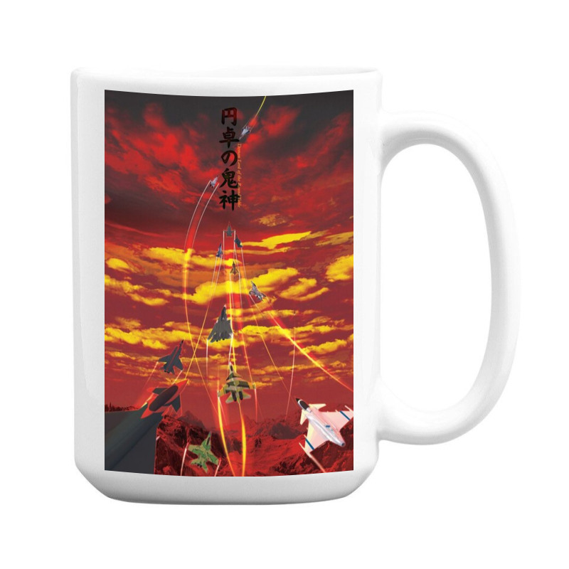 Knights Of The Round Table 15 Oz Coffee Mug | Artistshot