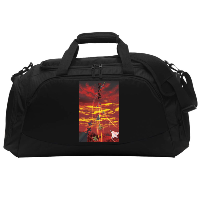 Knights Of The Round Table Active Duffel | Artistshot