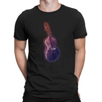 Great Contrabass Players Color T-shirt | Artistshot