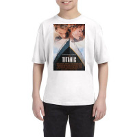 Titanic Youth Tee | Artistshot