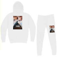 Titanic Hoodie & Jogger Set | Artistshot