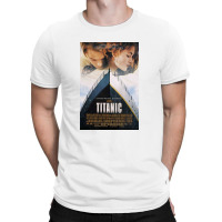 Vintage Ship Movie T-shirt | Artistshot