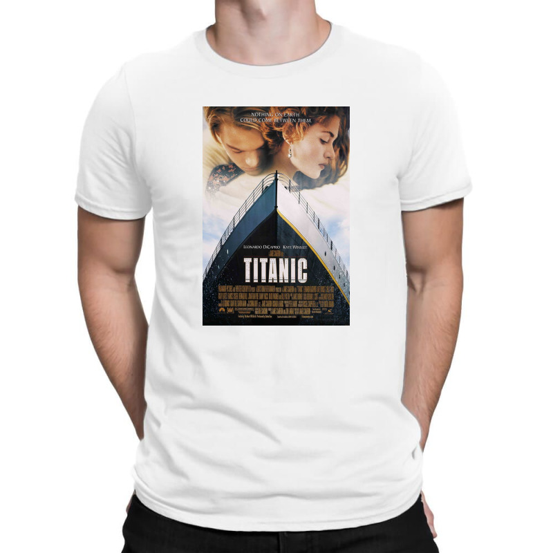 Vintage Ship Movie T-shirt | Artistshot