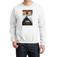 Vintage Ship Movie Crewneck Sweatshirt | Artistshot