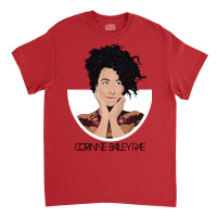 Corinne Bailey Rae Müsïc Classic T-shirt | Artistshot