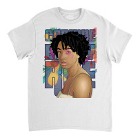 Corinne Bailey Rae Müsïc Classic T-shirt | Artistshot