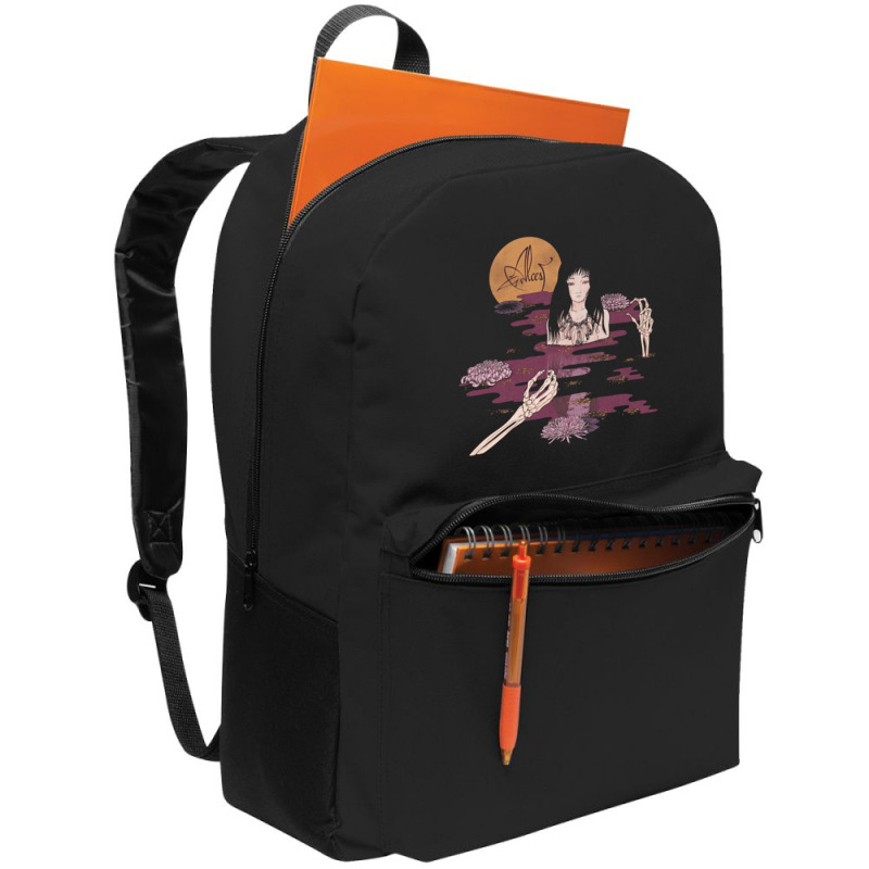 Alcest Backpack | Artistshot