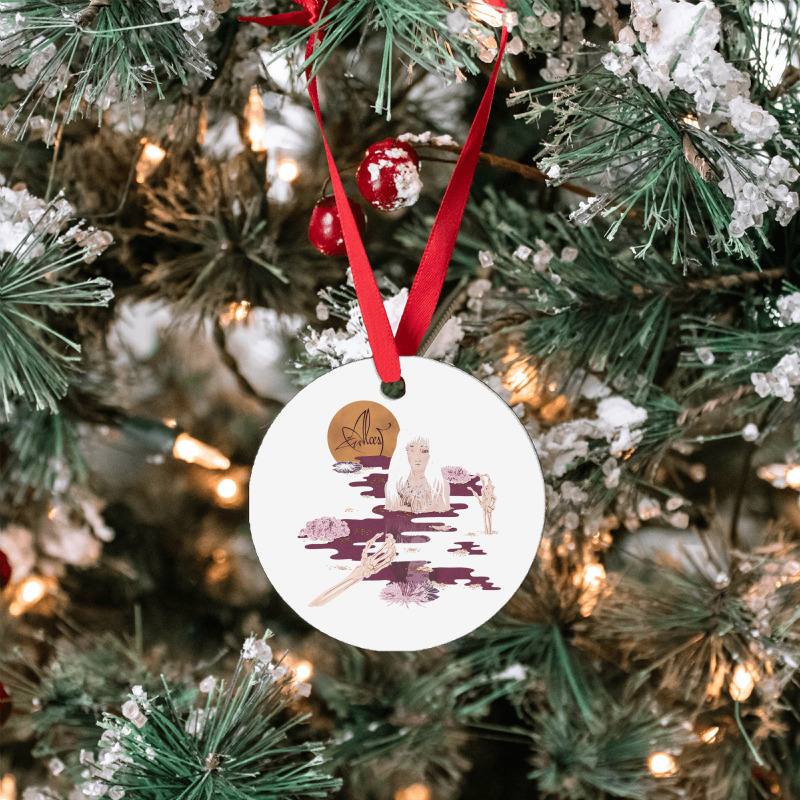 Alcest Ornament | Artistshot