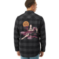 Alcest Flannel Shirt | Artistshot