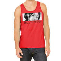 Beautiful Pieck Tank Top | Artistshot