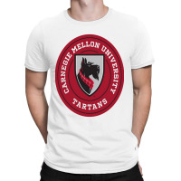 Carnegie Mellon T-shirt | Artistshot