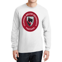 Carnegie Mellon Long Sleeve Shirts | Artistshot