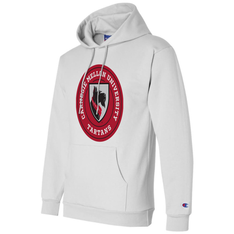 Carnegie Mellon Champion Hoodie | Artistshot