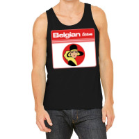 Belgian Team Tank Top | Artistshot