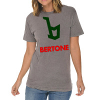 Bertone   Italian Car Design Vintage T-shirt | Artistshot