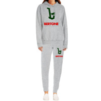 Bertone   Italian Car Design Hoodie & Jogger Set | Artistshot