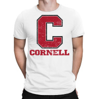 Cornell Big Red T-shirt | Artistshot