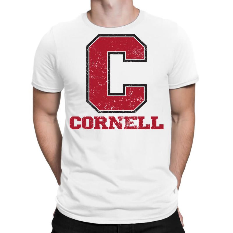 Cornell Big Red T-shirt | Artistshot