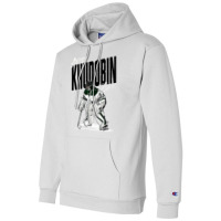 Anton Khudobin Champion Hoodie | Artistshot