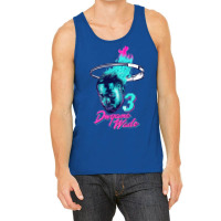 Dwyane Wade Tank Top | Artistshot