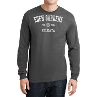 Eden Gardens Long Sleeve Shirts | Artistshot