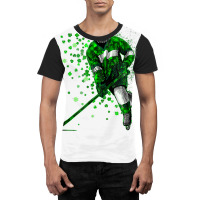 Irish Hockey Player Shamrock St Patrick's Day T Shirt Graphic T-shirt | Artistshot