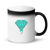 Drippin' Diamond Magic Mug | Artistshot