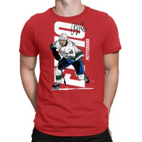 Elias Pettersson 2 T-shirt | Artistshot