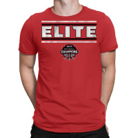 Elite T-shirt | Artistshot