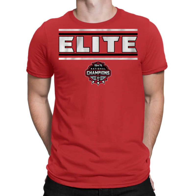 Elite T-Shirt by sounyariniow | Artistshot