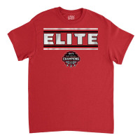 Elite Classic T-shirt | Artistshot