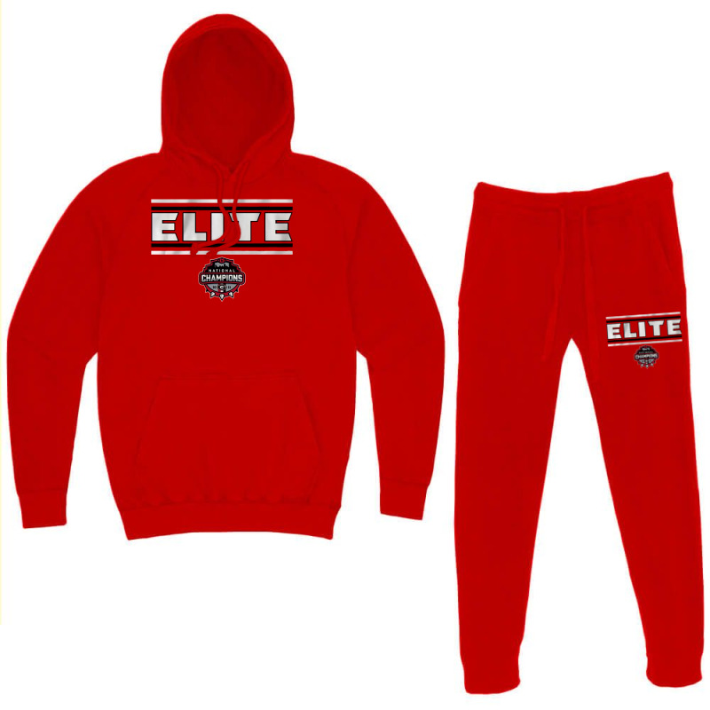 Elite Hoodie & Jogger set by sounyariniow | Artistshot