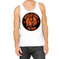 Apoel Ultras On Tour Tank Top | Artistshot