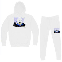 Bobby Hoodie & Jogger Set | Artistshot