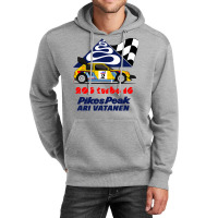 Ari Vatanen 87 Unisex Hoodie | Artistshot