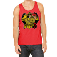 Aris Thessaloniki Super 3 Tank Top | Artistshot