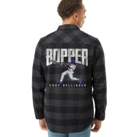 Bopper Flannel Shirt | Artistshot