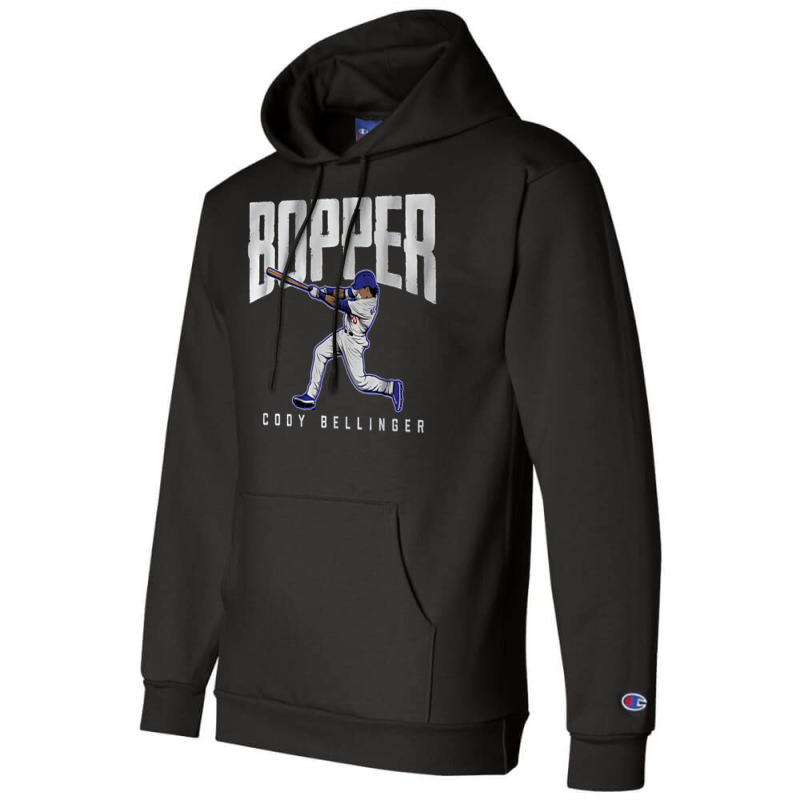 Bopper Champion Hoodie by olsettorbasl | Artistshot