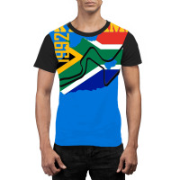 Kyalami Racing Track Graphic T-shirt | Artistshot