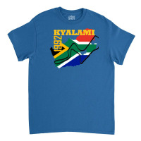 Kyalami Racing Track Classic T-shirt | Artistshot