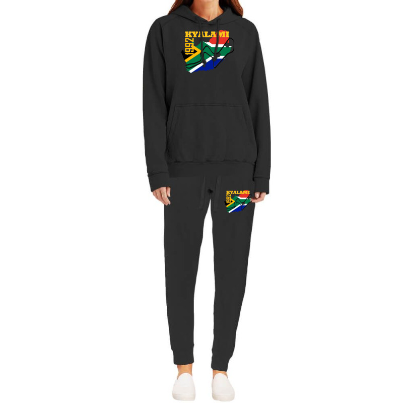 Kyalami Racing Track Hoodie & Jogger set by izajaatraxv | Artistshot