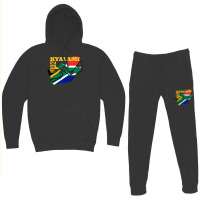 Kyalami Racing Track Hoodie & Jogger Set | Artistshot