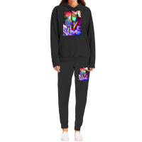 Astronaut Arcade Gamer Hoodie & Jogger Set | Artistshot