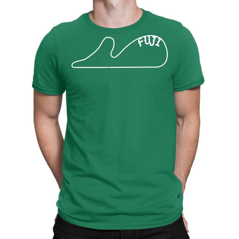 Copie De Copie De Suzuka Racing Track   Roller Coaster T-Shirt by rillmajavedo | Artistshot