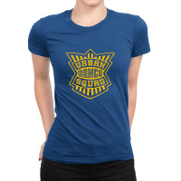 Urban Dance Squad Ladies Fitted T-shirt | Artistshot