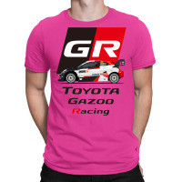 Evans Yaris Hybrid Wrc 2022 T-shirt | Artistshot