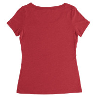 Croqui 3 Final Women's Triblend Scoop T-shirt | Artistshot