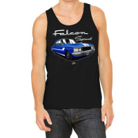 Falcon Sprint 221 Tank Top | Artistshot