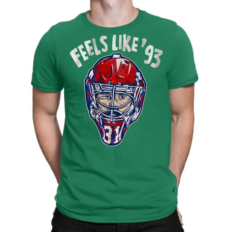 Feels Like 93 T-Shirt by sounyariniow | Artistshot