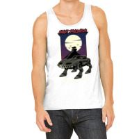 Autobeast 4x4 Offroad Muscle Car Tank Top | Artistshot